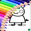 Air Conditioner Coloring Pages – A Relaxing and Creative Digital Art Experience