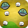 Alien Vs Sheep – A Cosmic Herding Challenge for the Ages