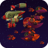 Alien War – A High Stakes Aerial Assault