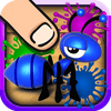 Ant Squisher 2 – A Vibrant Tap Frenzy Adventure