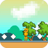 Ants Quest – A Fun and Challenging 2D Platformer