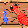 Ants – Tap Tap Color Ants