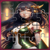 Anya Jigsaw Puzzle Frenzy – Anime Puzzle Challenge